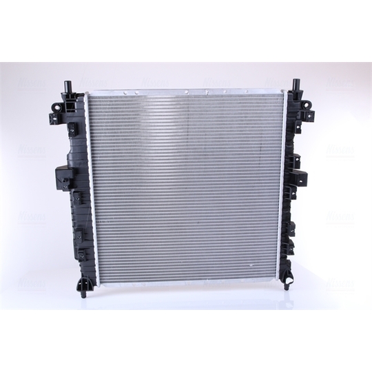 64326 - Radiator, engine cooling 