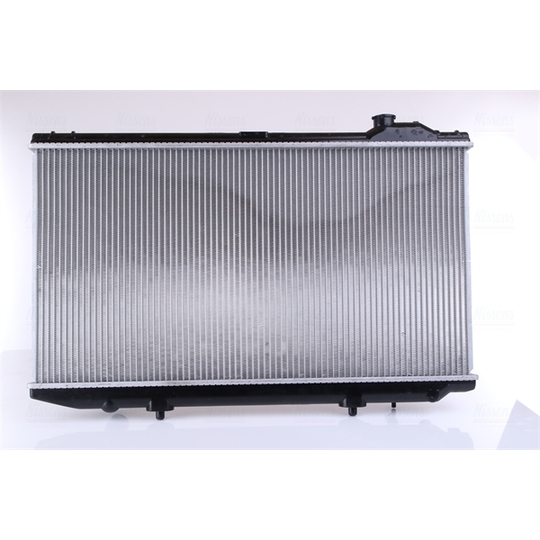 64759 - Radiator, engine cooling 