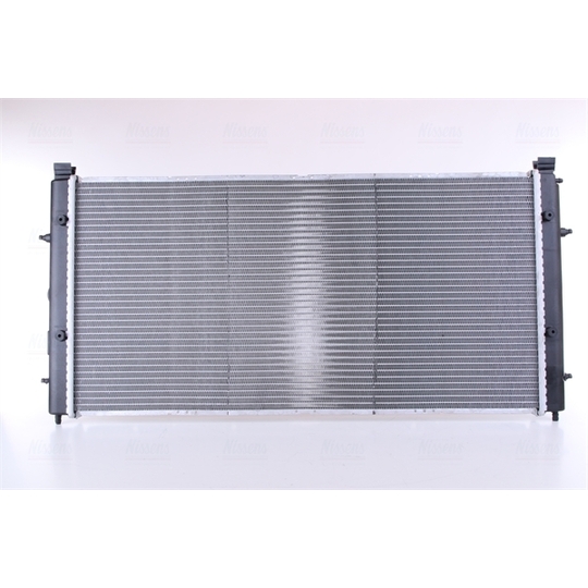 65273A - Radiator, engine cooling 