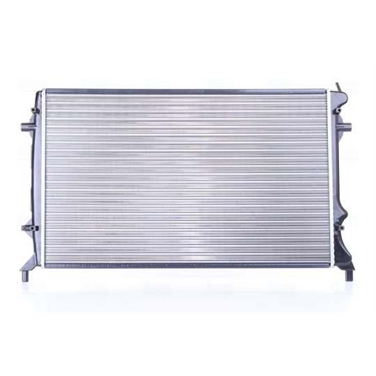 65296 - Radiator, engine cooling 