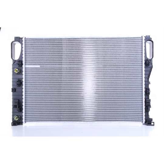 67105 - Radiator, engine cooling 