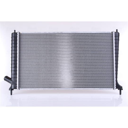 68001A - Radiator, engine cooling 