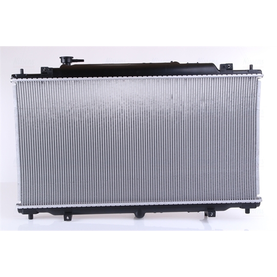 68539 - Radiator, engine cooling 