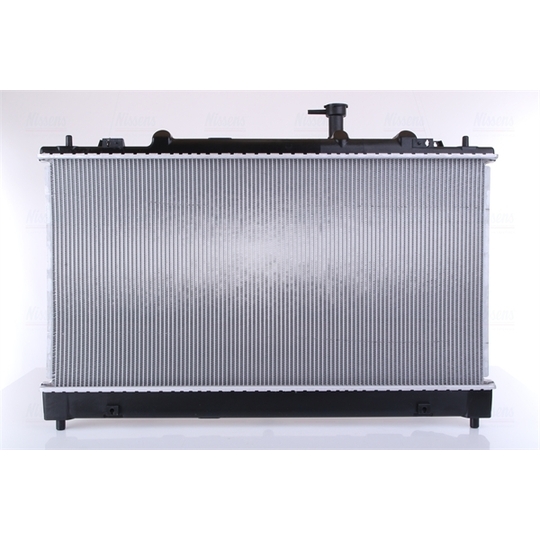 68508 - Radiator, engine cooling 