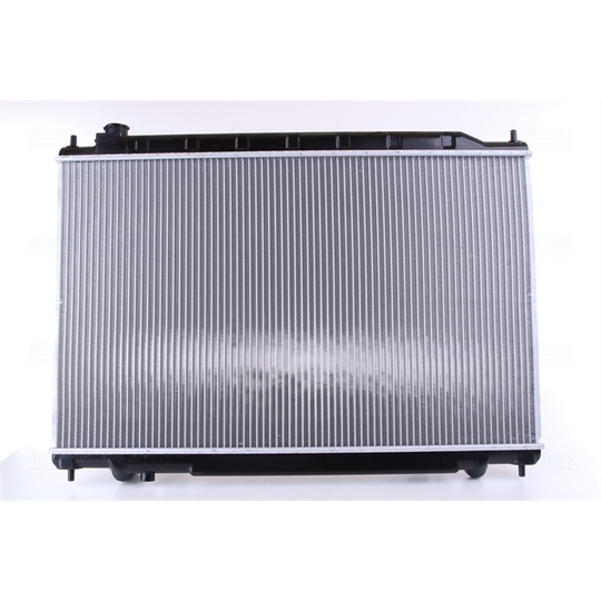 68712 - Radiator, engine cooling 