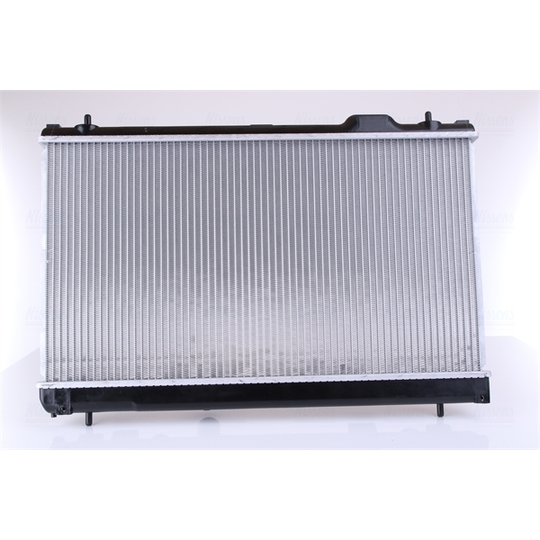 69209 - Radiator, engine cooling 