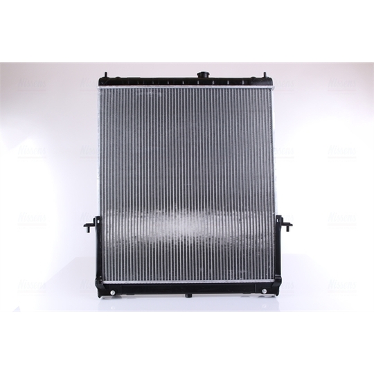 68738 - Radiator, engine cooling 