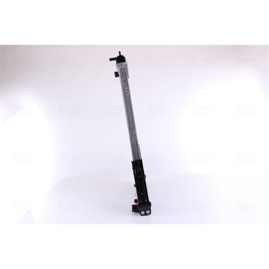 68738 - Radiator, engine cooling 