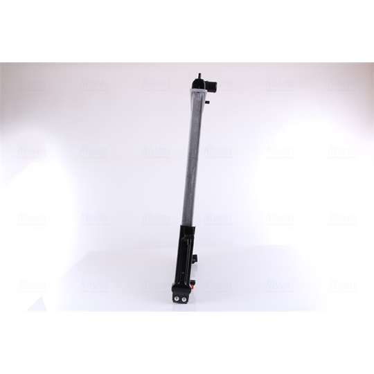 68738 - Radiator, engine cooling 
