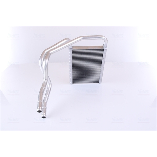 707182 - Heat Exchanger, interior heating 