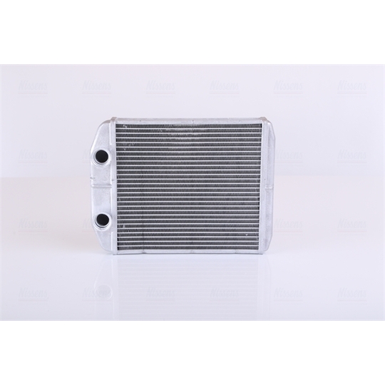 707196 - Heat Exchanger, interior heating 