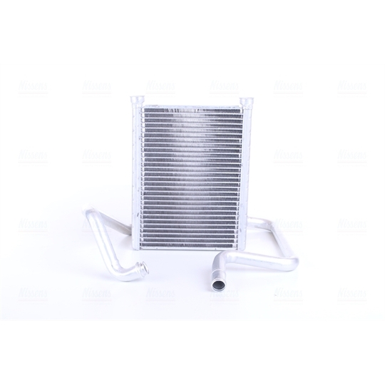 707178 - Heat Exchanger, interior heating 