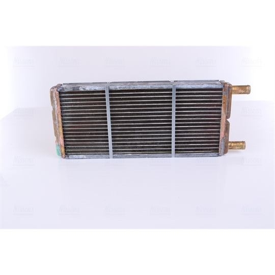 73647 - Heat Exchanger, interior heating 