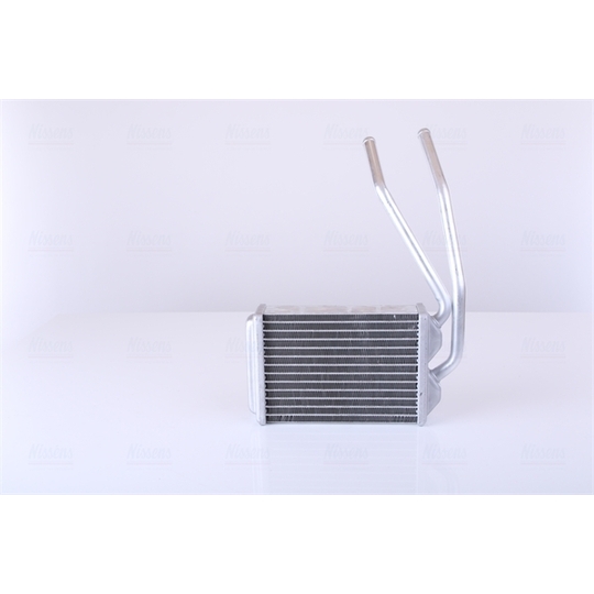 76511 - Heat Exchanger, interior heating 