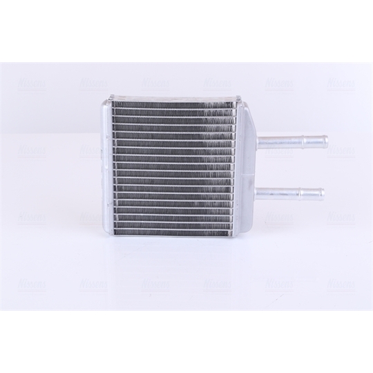 76506 - Heat Exchanger, interior heating 