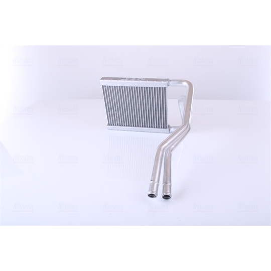 77649 - Heat Exchanger, interior heating 