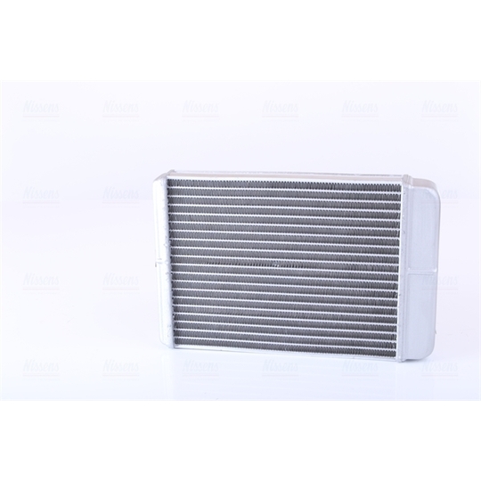 77634 - Heat Exchanger, interior heating 