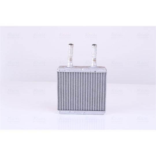 77605 - Heat Exchanger, interior heating 