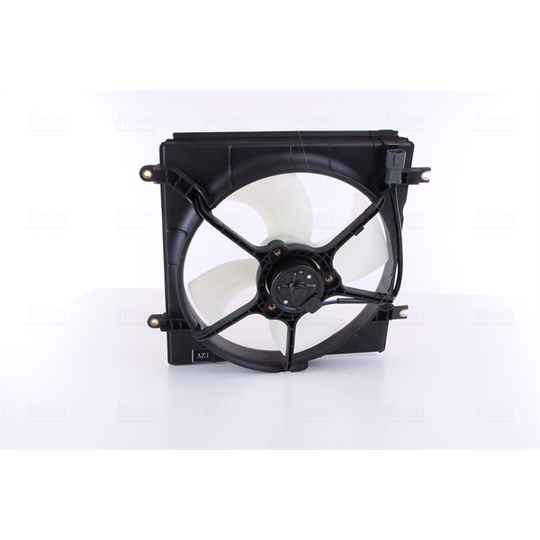 85046 - Fan, radiator 