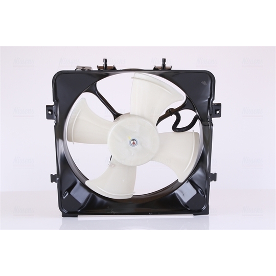 85045 - Fan, A/C condenser 