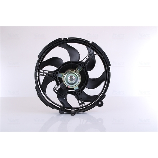 85040 - Fan, radiator 