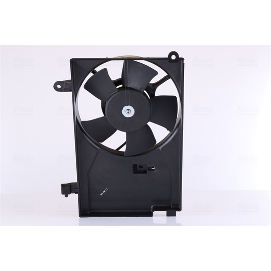 85062 - Fan, radiator 