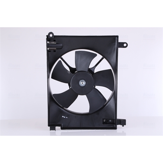 85063 - Fan, radiator 