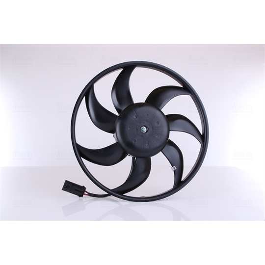 85194 - Fan, radiator 