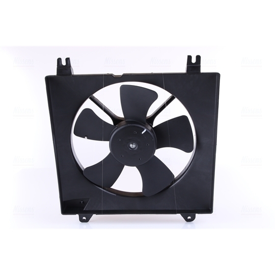 85353 - Fan, radiator 