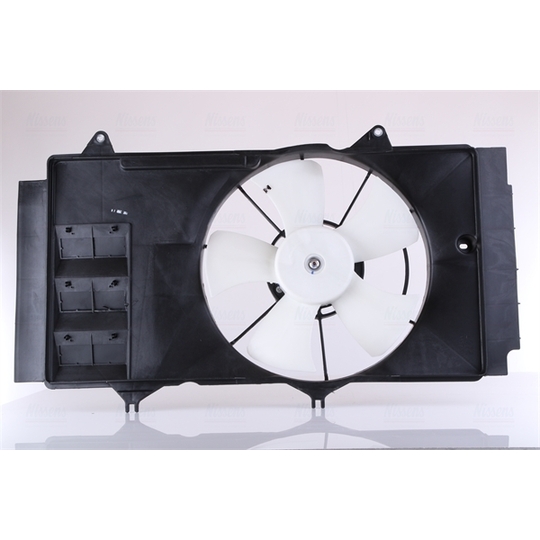 85327 - Fan, radiator 