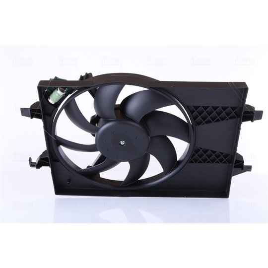 85583 - Fan, radiator 