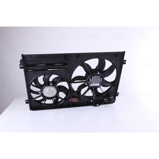 85644 - Fan, radiator 