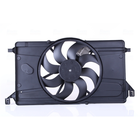 85697 - Fan, radiator 