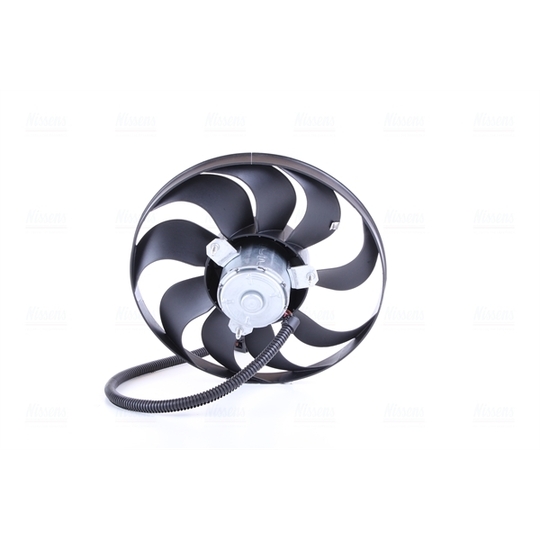 85684 - Fan, radiator 