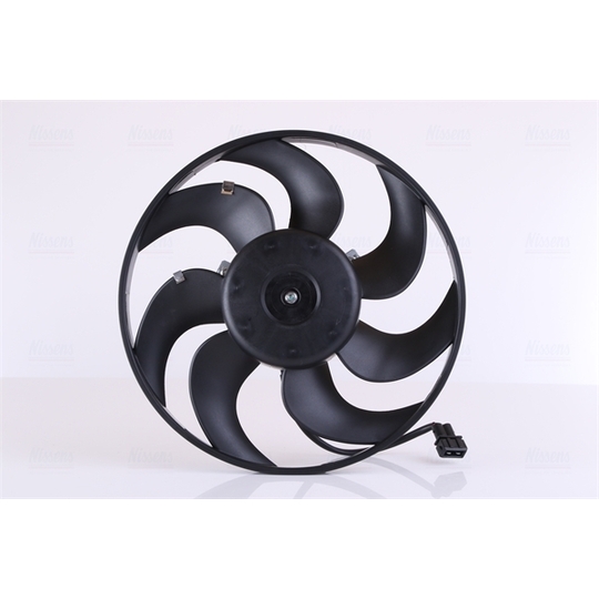 85761 - Fan, radiator 