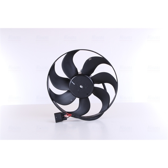 85726 - Fan, radiator 