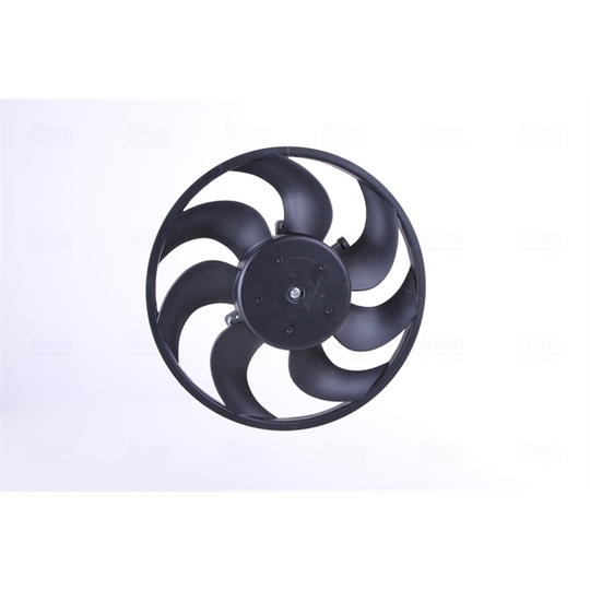 85879 - Fan, radiator 