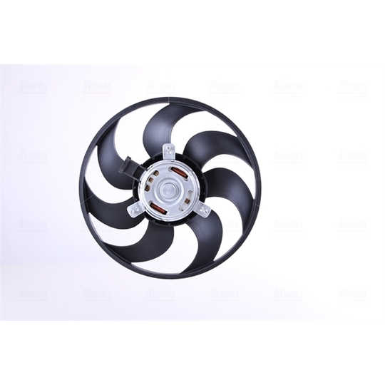 85879 - Fan, radiator 