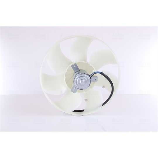 85957 - Fan, radiator 