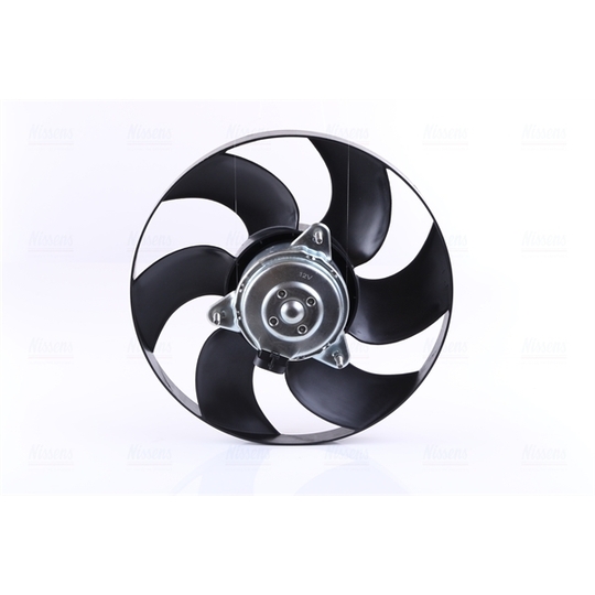 85900 - Fan, radiator 