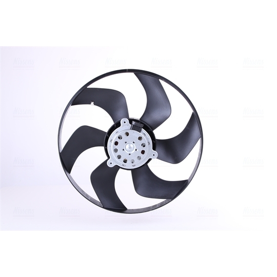 85956 - Fan, radiator 