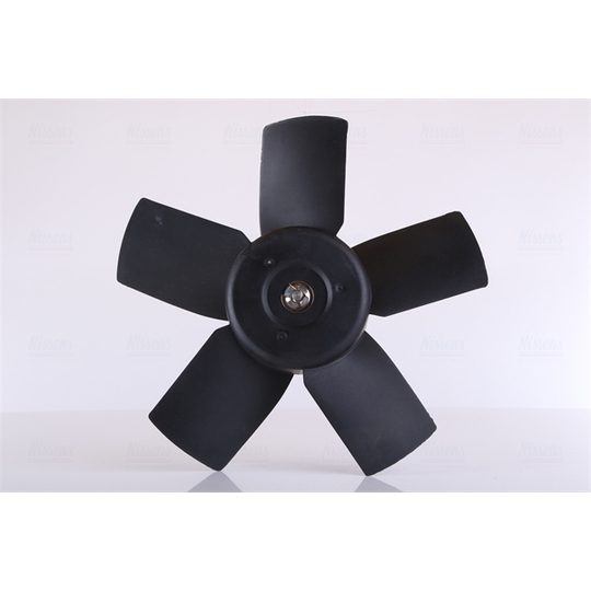 85885 - Fan, radiator 