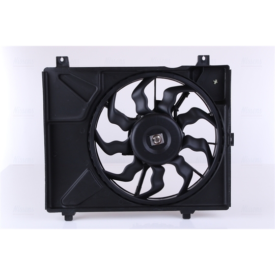 85893 - Fan, radiator 