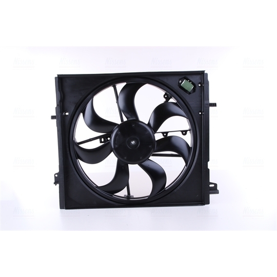 85935 - Fan, radiator 