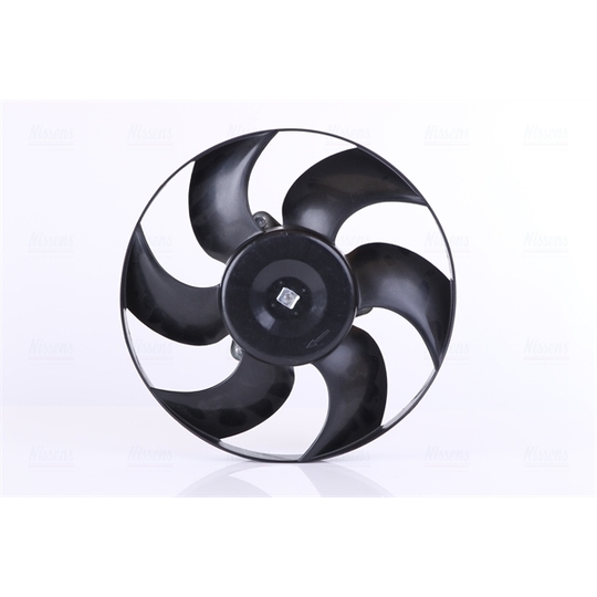 85900 - Fan, radiator 