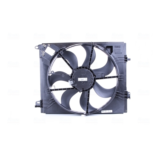 85948 - Fan, radiator 