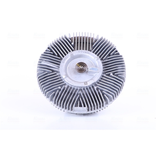 86025 - Clutch, radiator fan 