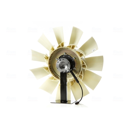 86033 - Fan, radiator 