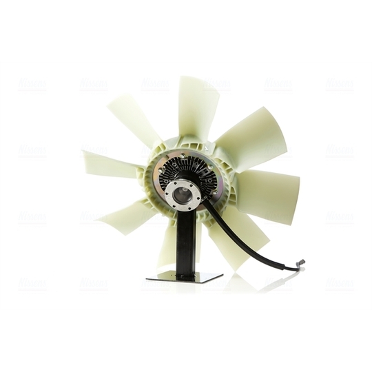 86021 - Fan, radiator 