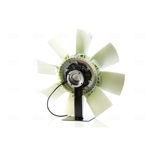 86020 - Fan, radiator 